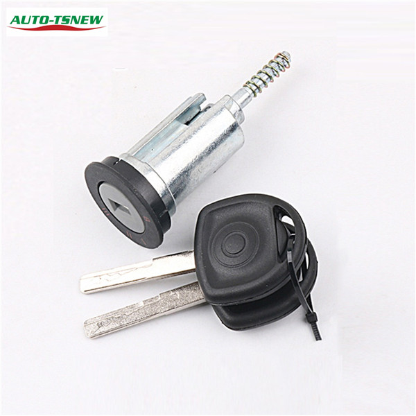 Opel Ignition Lock