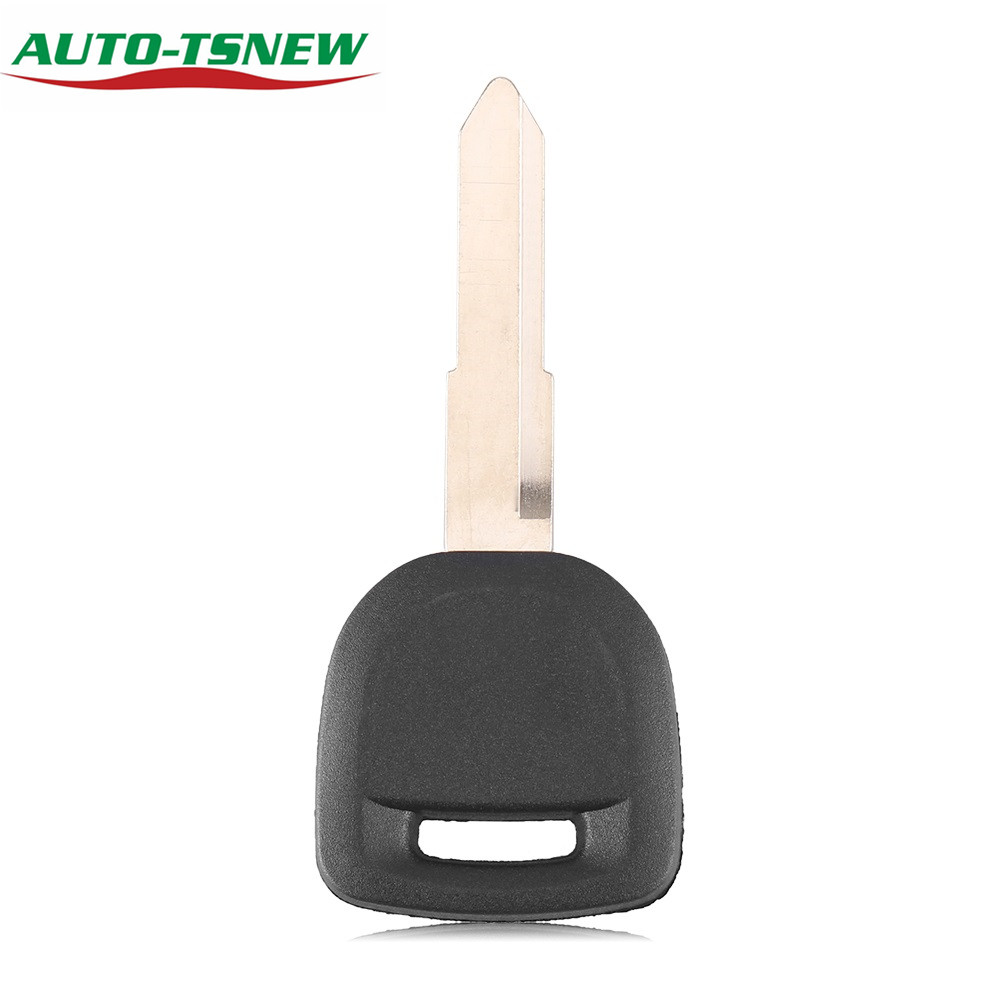 mazda transponer key  shell