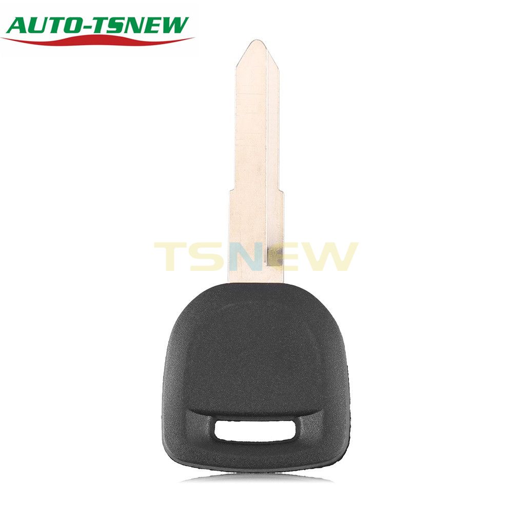 Straight Chip Key Shell For Mazda Atenza Ruiyi Remote