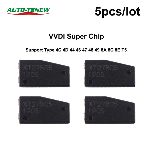 VVDI super chip