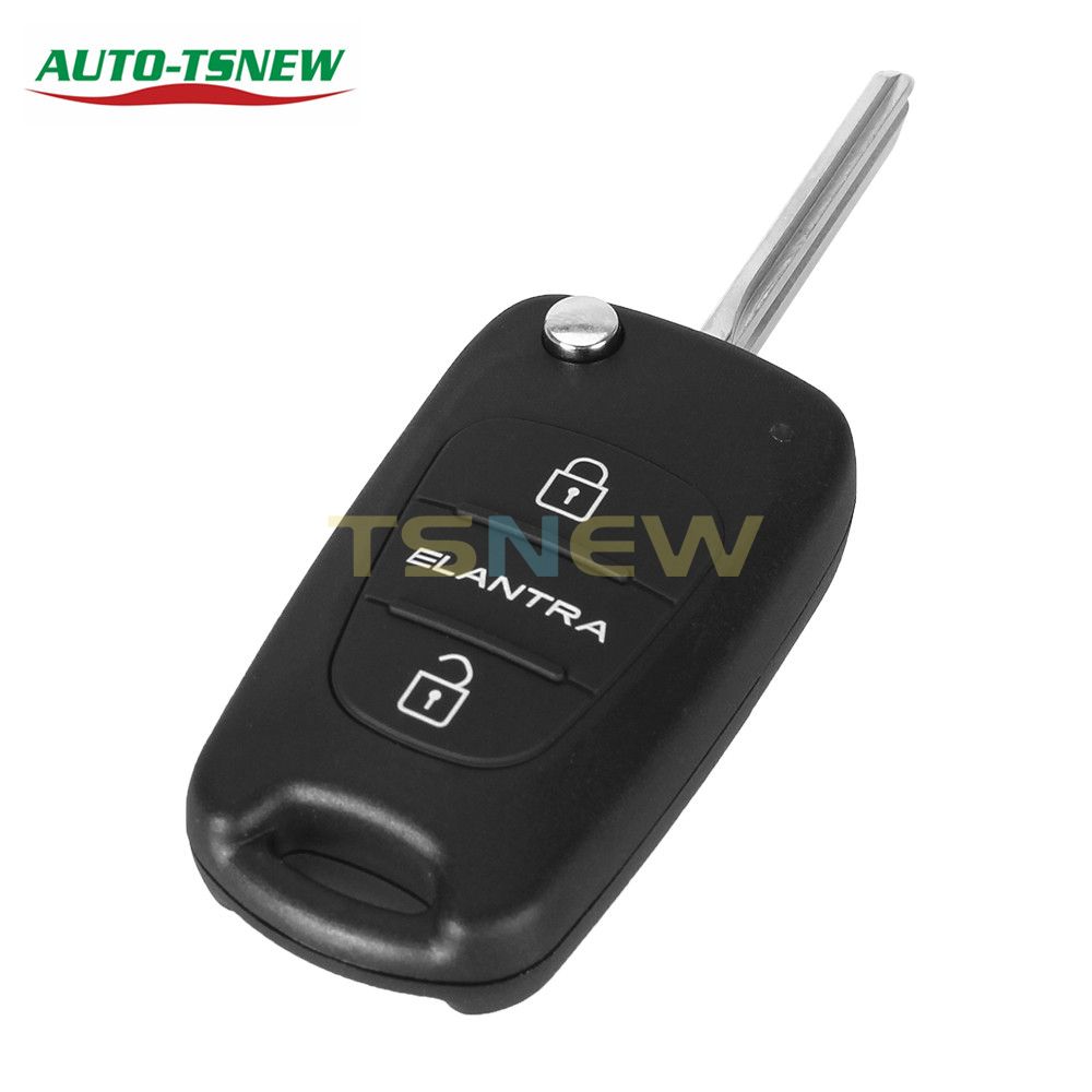 hyundai picanto 3 button