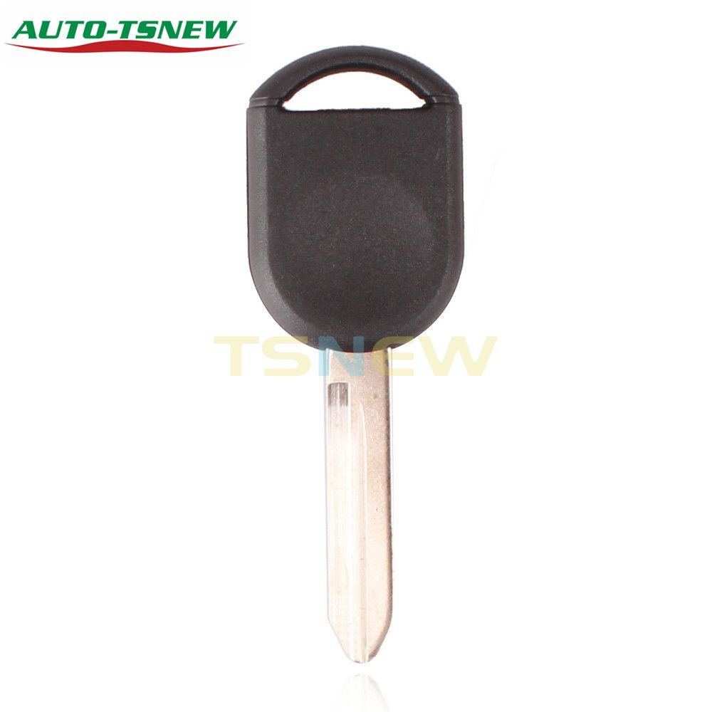 Ford Transponder key blank  (USA model)
