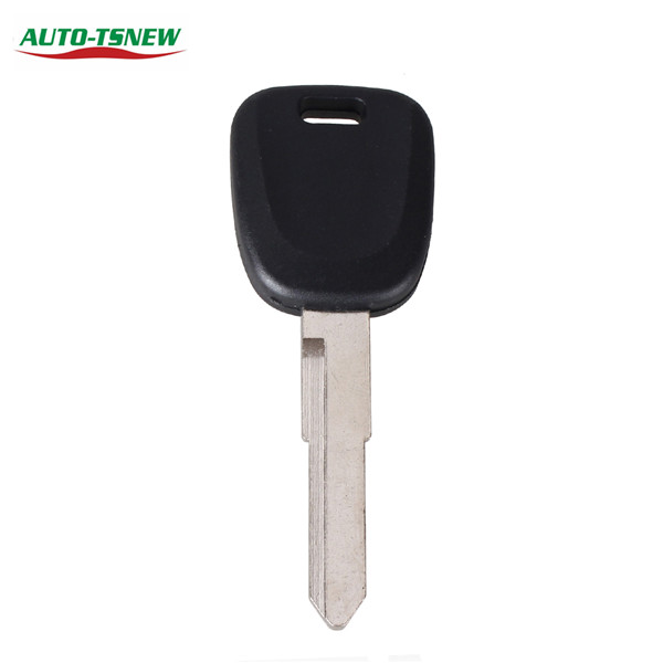 Suzuki transponder key blank
