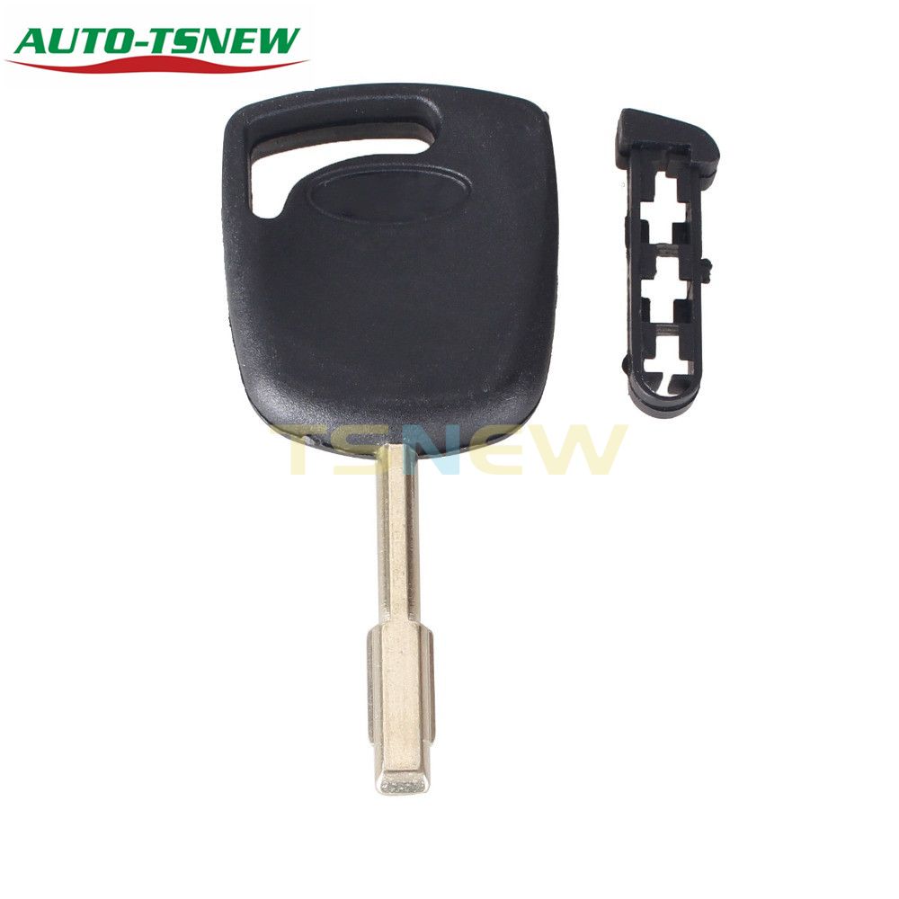 FORD (Mondeo) transponder Key blank no logo