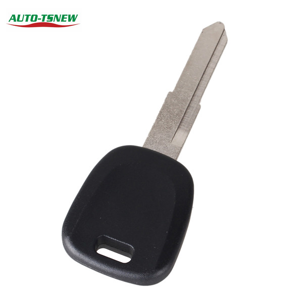 Suzuki Transponder Key blank