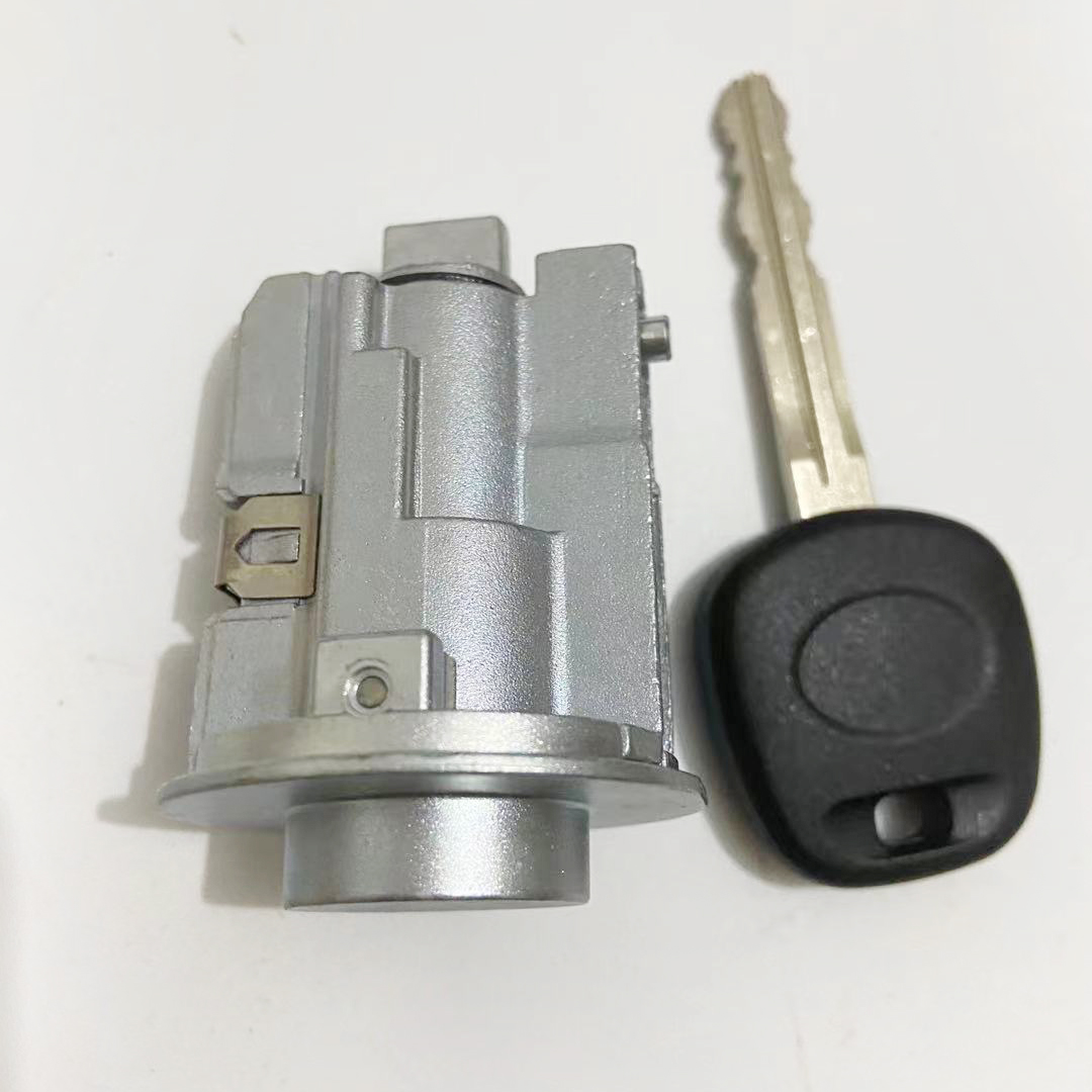 for Toyota Camry Ignition Key Toyota-L08