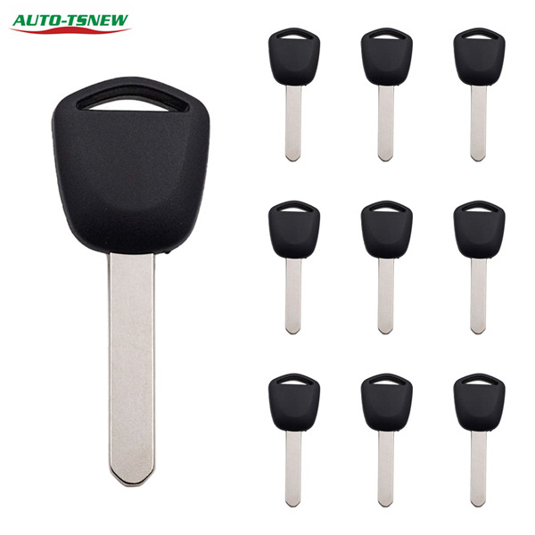 Acura transponder key blank
