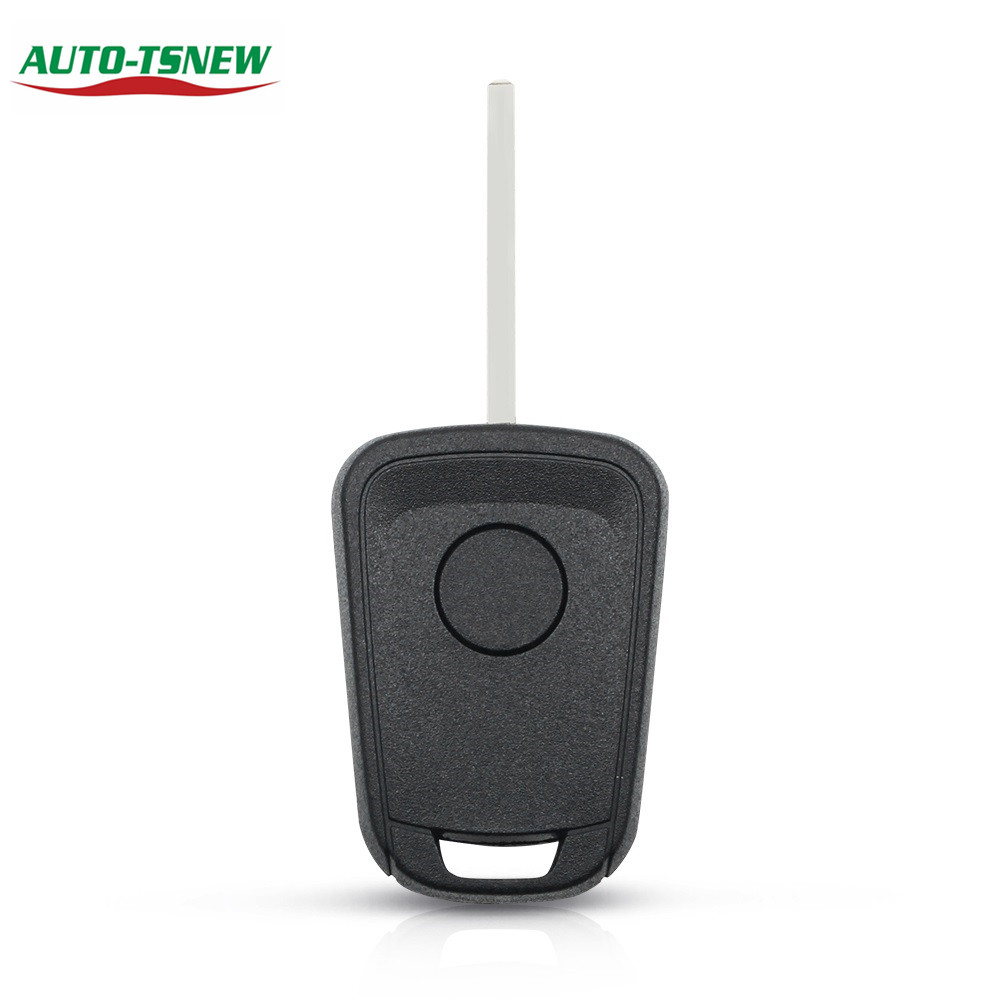 chevrolet transponder key shell
