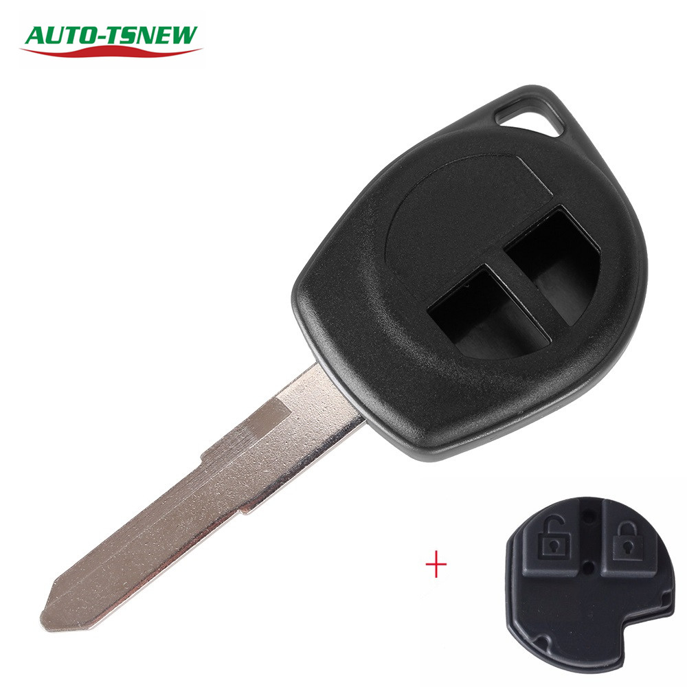 SWIFT 2 Buttton remote key blank