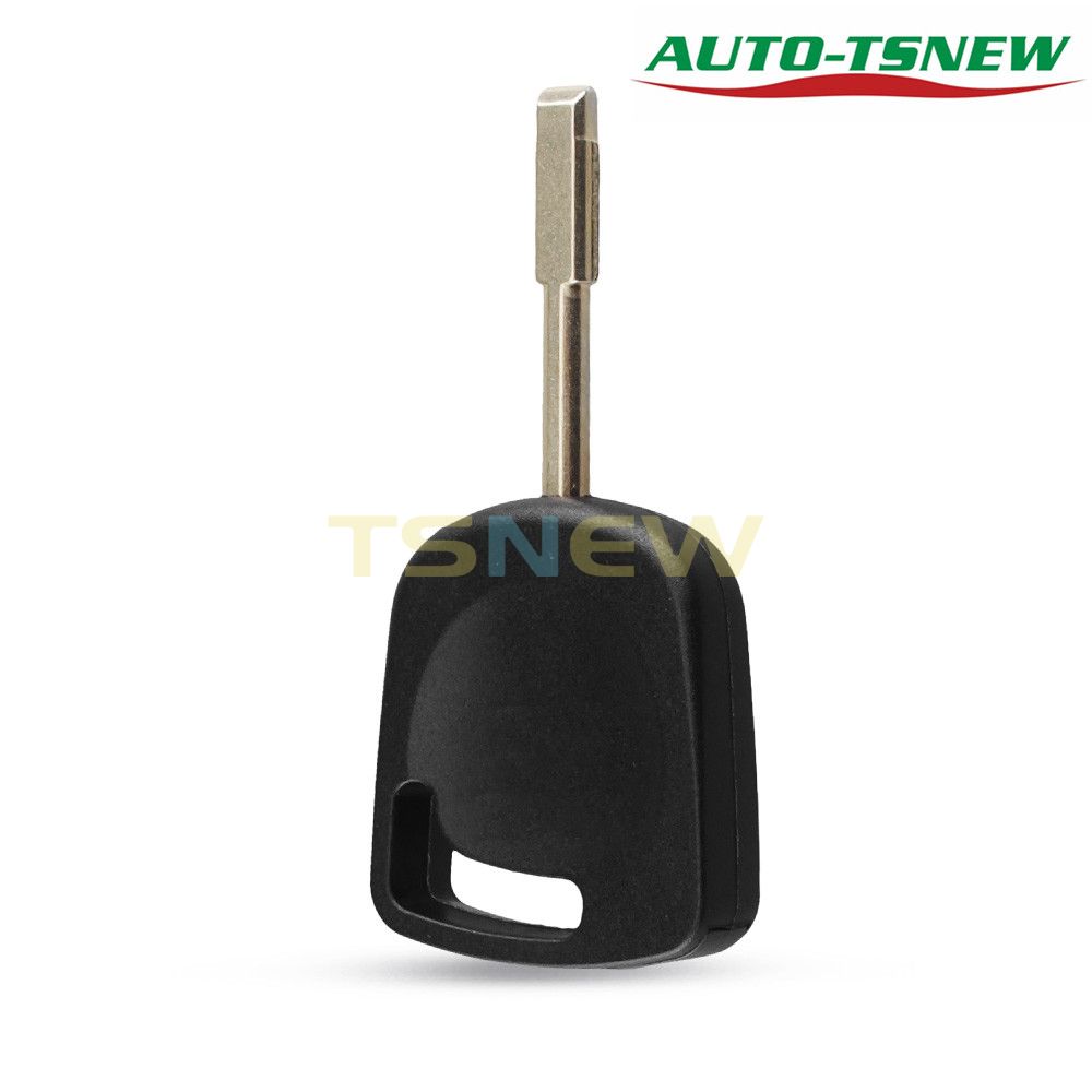 Ford mondeo key blank (the logo can remove out)