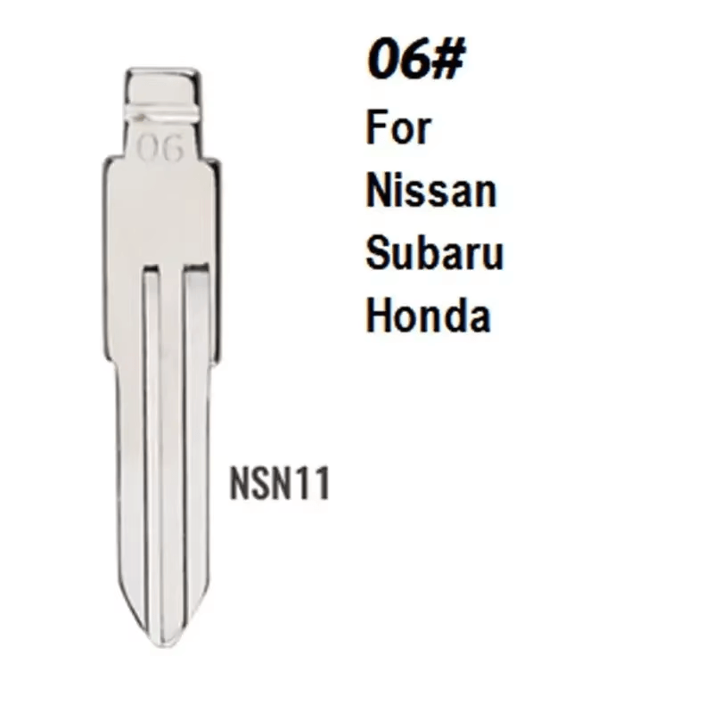 06# NSN11 for Nissan