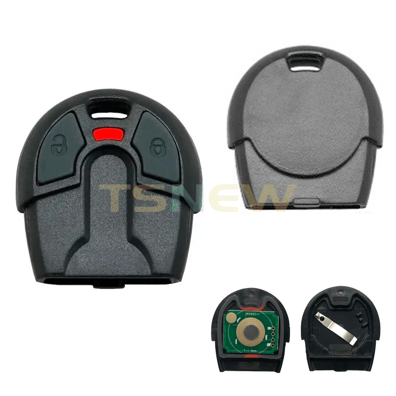 293/300 Auto Switch Remote For Brazil Positron PX52 Car Alarm