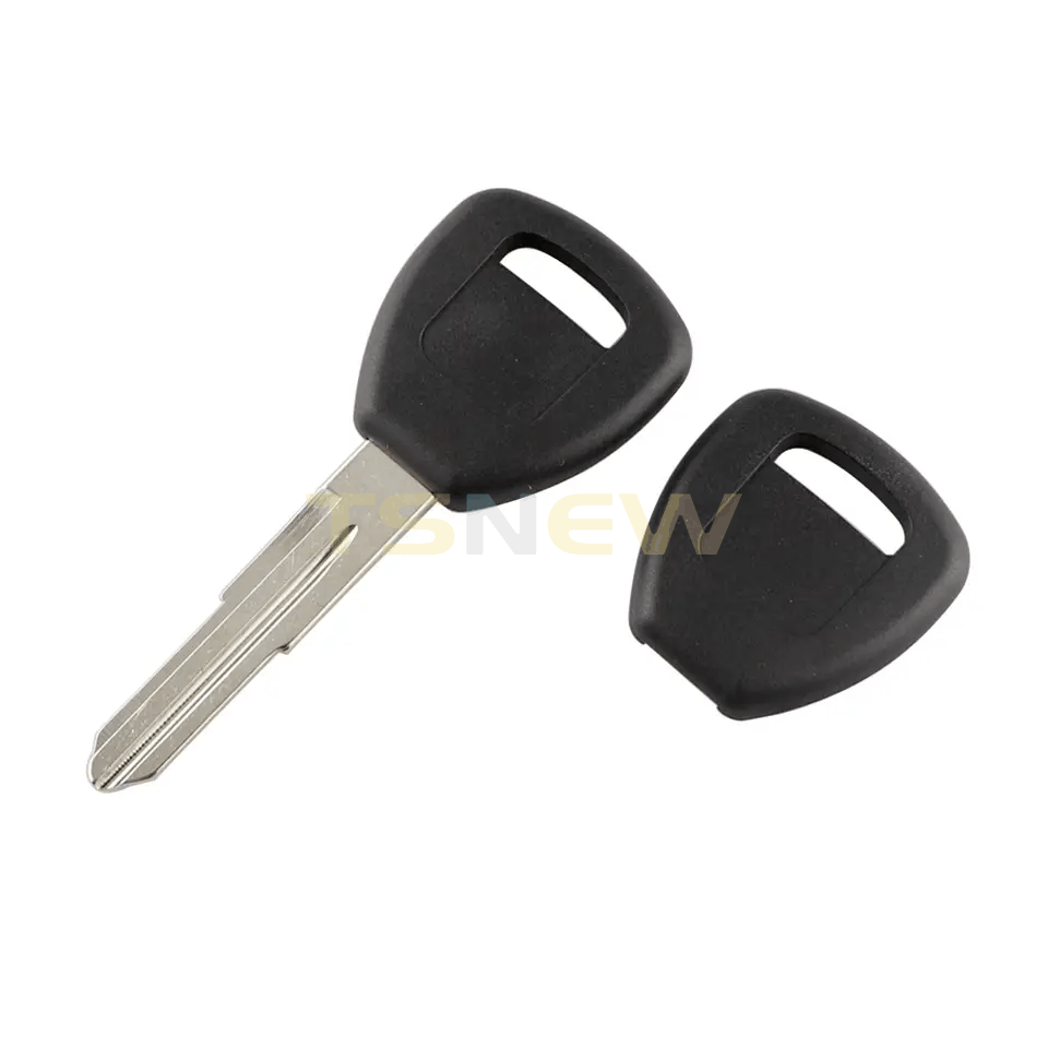 Old Model Split Open Transponder Chip Remote Key Replacement Shell For Honda Accord Odyssey Car Key Fob Housing