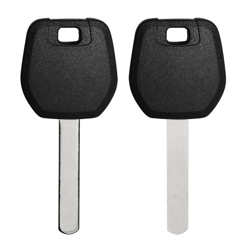 MFK-DAT17 MFK-HEAD-083 Transponder key FOR SUBRU