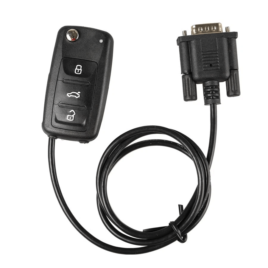 XHORSE Xhorse ID48 Data Collector Cable for VVDI2 Key Programmer XH-XDV205GL