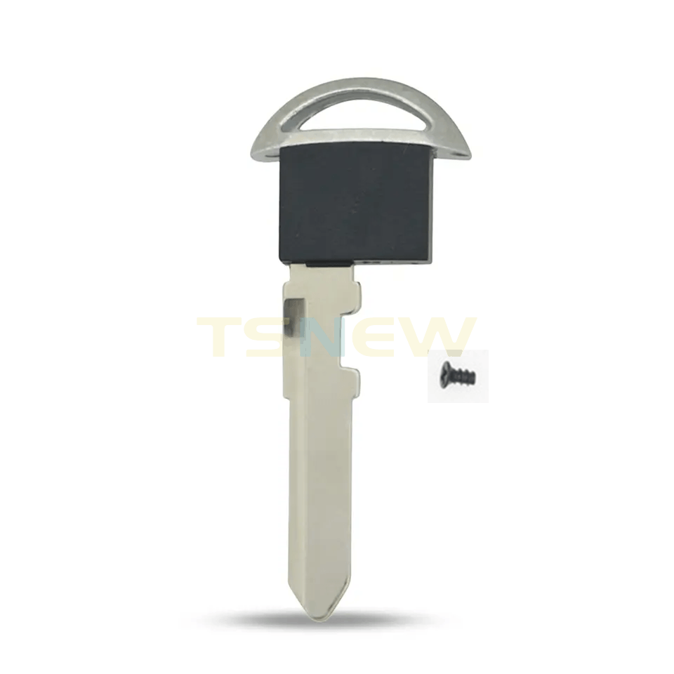 No Groove Emergency Small Key For Mazda Atenza Ruiyi Smart Card