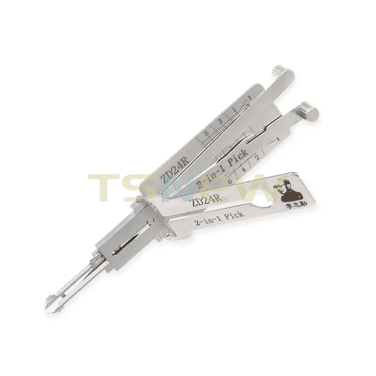LISHI 2 IN 1 BYD F0 GM39 HON42\41 H51 H50 CHANGAN02 CHANGAN02R KW18 ZD24R SUZUKI-2020