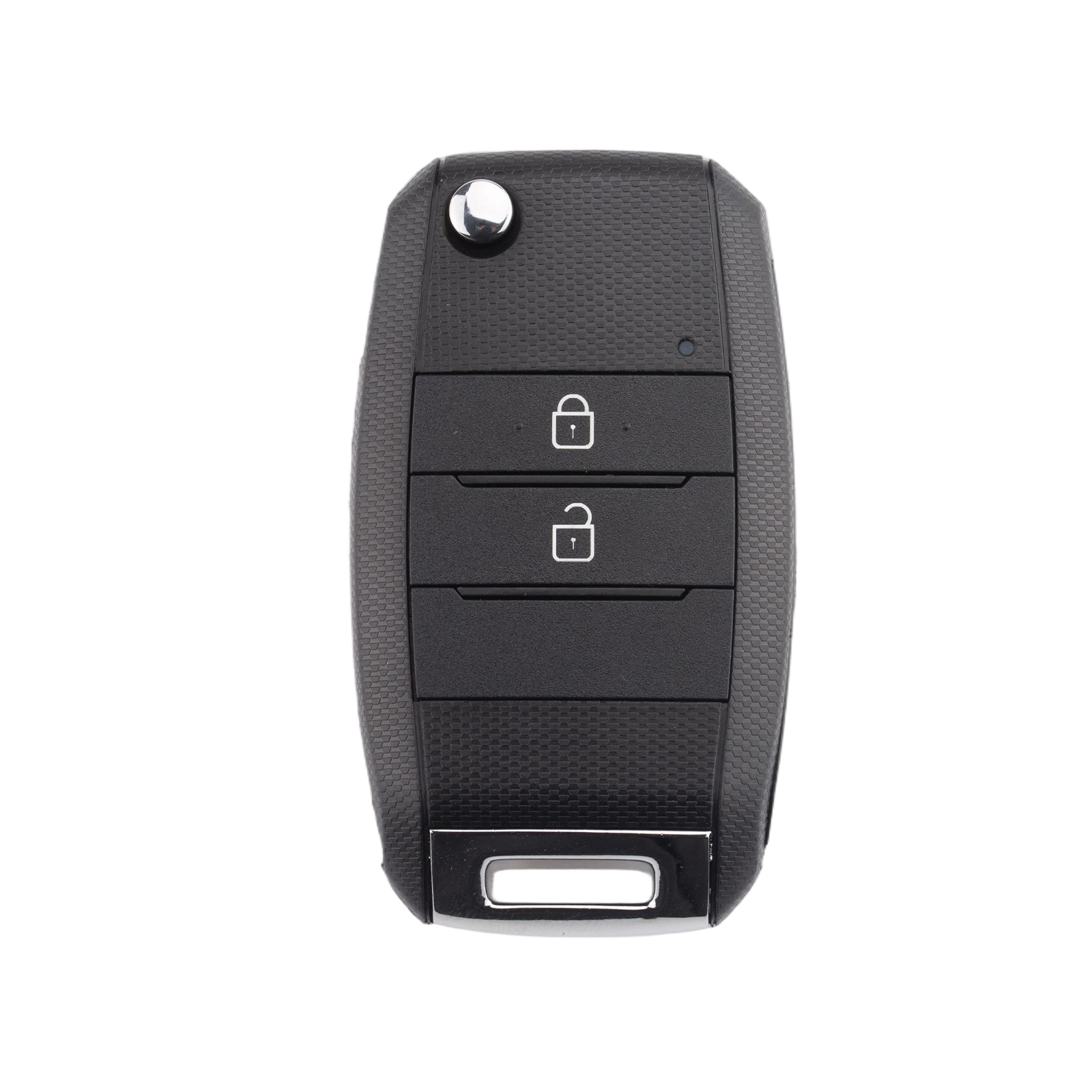 KEYDIY KD B19-2 Flip Remote Key for Kia Type 2 Buttons