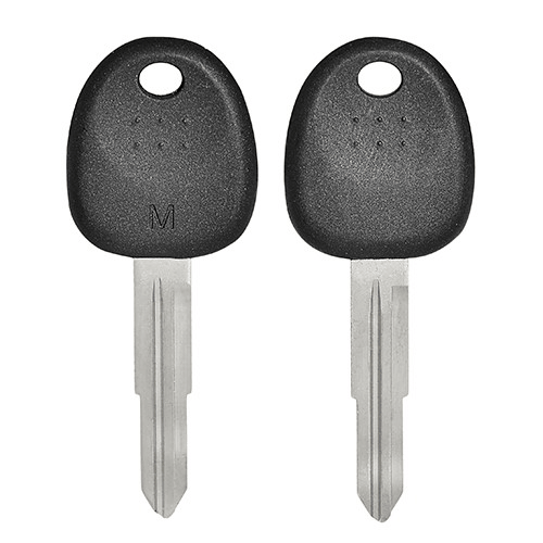 MFK-HYN11 MFK-HEAD-050 Transponder key FOR HYUNDAI
