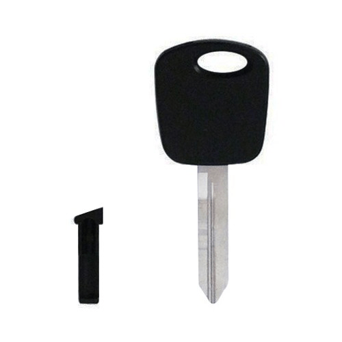 H86 Transponder key for FORD