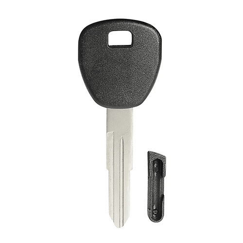 HON58R Transponder key FOR HONDA
