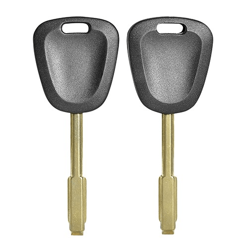 TBE1 Transponder key FOR Jaguar