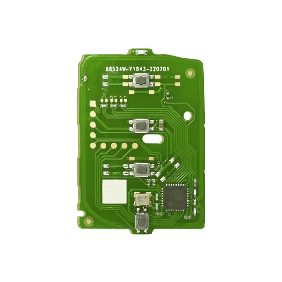 Xhorse XZBT Series HON.D Special PCB Board Exclusively for Honda Models XZBT43EN