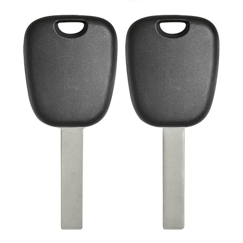 MFK-HU83 MFK-HEAD-032 Transponder key FOR PEUGEOT