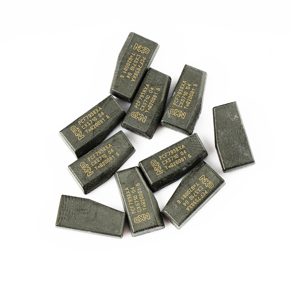 PCF7938XA&nbsp;ID47&nbsp;Transponder&nbsp;Chip&nbsp;for&nbsp;Honda&nbsp;2014