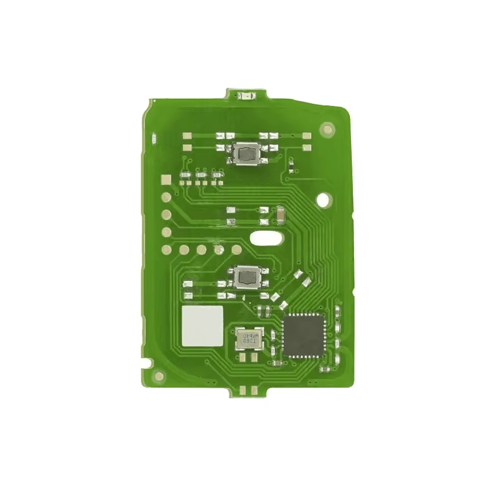 Xhorse XZBT Series HON.D Special PCB Board Exclusively for Honda Models XZBT42EN