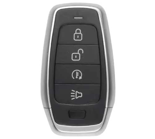 AUTEL IKEY AT004DL 315MHZ/433MHZ Basic Universal Smart Key For KM100 IM508 IM608 XP400Pro