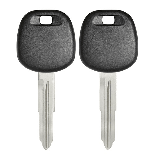 MFK-TOY46R MFK-HEAD-008 Transponder key FOR TOYOTA