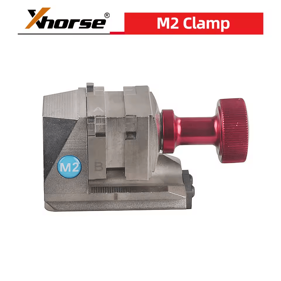 Xhorse Clamp M2 Fixture for XC-MINI XP005 XP005L