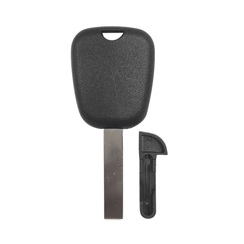 VA2 Transponder key for peugeot
