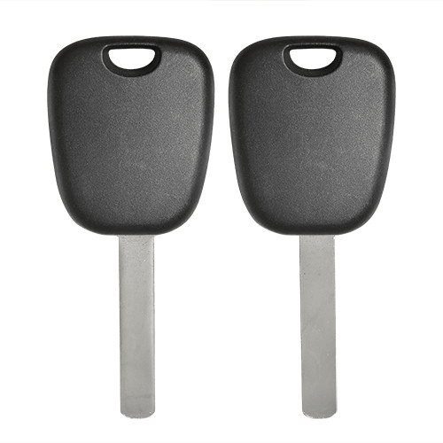 MFK-VA2 MFK-HEAD-032 Transponder key FOR PEUGEOT