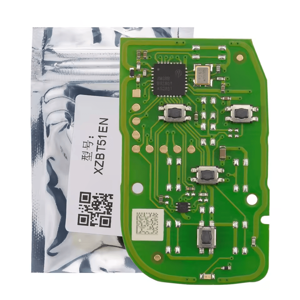 Xhorse XZBT51EN Special PCB Board Exclusively for HONDA Models