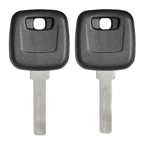 MFK-NE66 MFK-HEAD-022 Transponder key FOR VOLVO