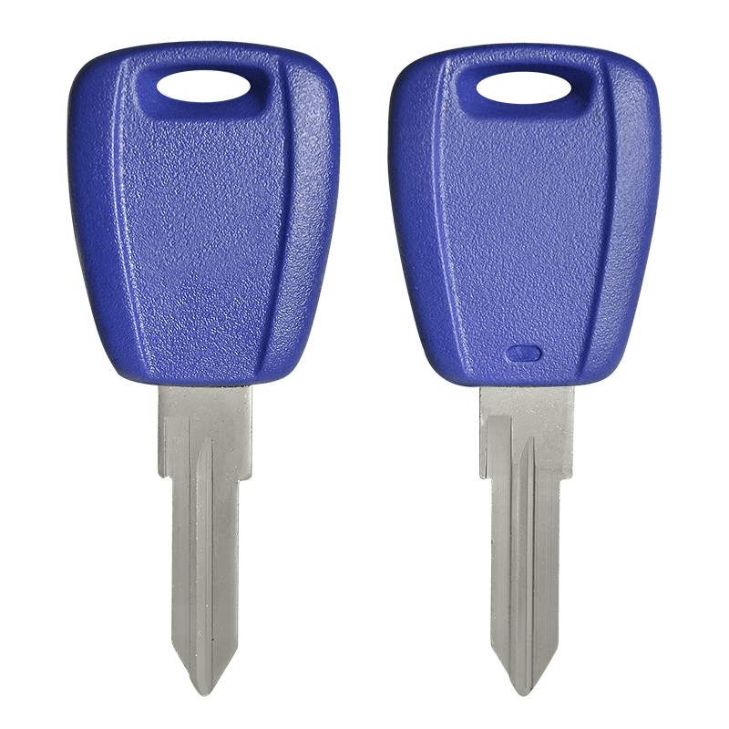 MFK-GT10 MFK-HEAD-092 Transponder key for fiat