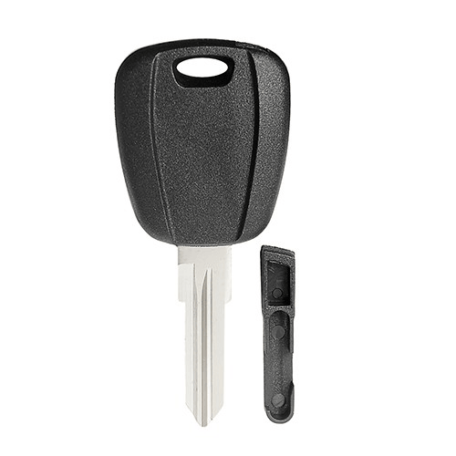 GT15R Transponder key for fiat