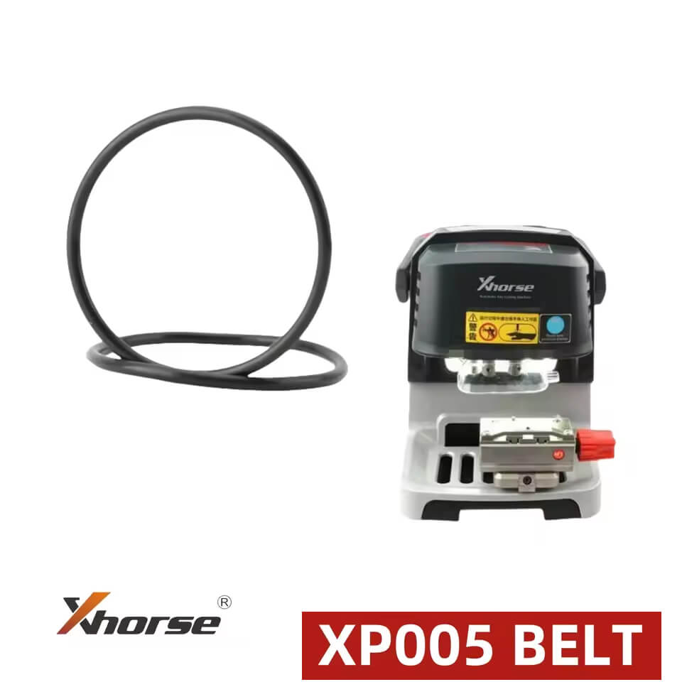 XHORSE VVDI Condor XP005 Key Cutting Machine Belt