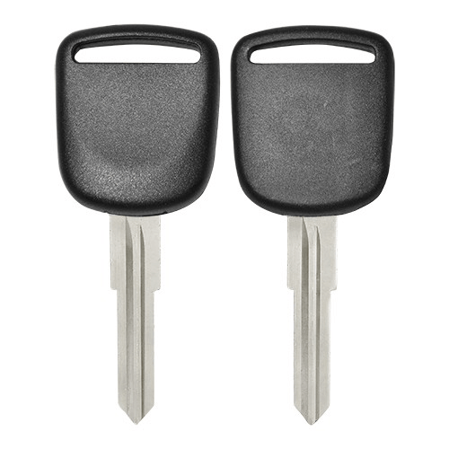 MFK-NE77R MFK-HEAD-063 Transponder key FOR HONDA