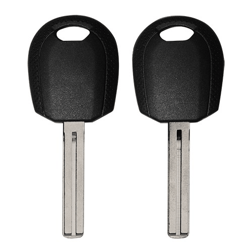 TOY48 Transponder key for kia