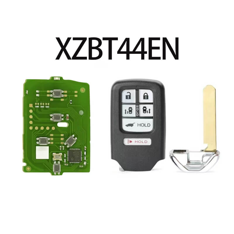 Xhorse XZBT Series HON.D Special PCB Board Exclusively for Honda Models XZBT44EN With Shell