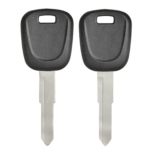MFK-HU133R MFK-HEAD-039 Transponder key FOR SUZUKI