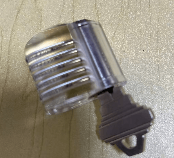 SC1 LOCK