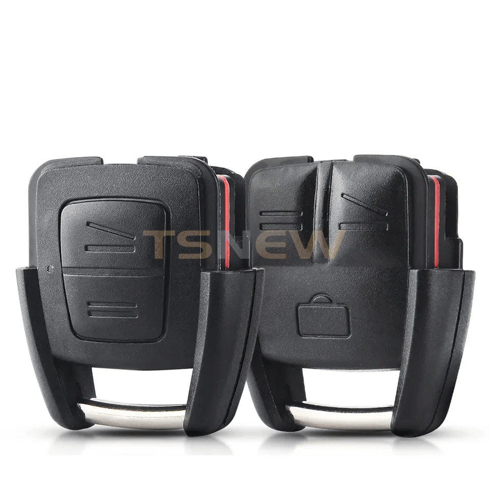 Remote Key Shell For Opel Vauxhall Vectra Zafira Astra