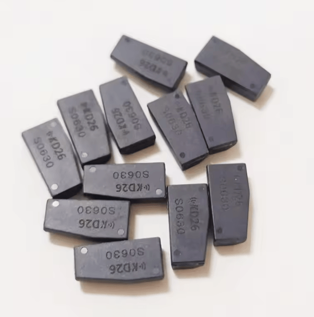 Original KD SUPER CHIP D26