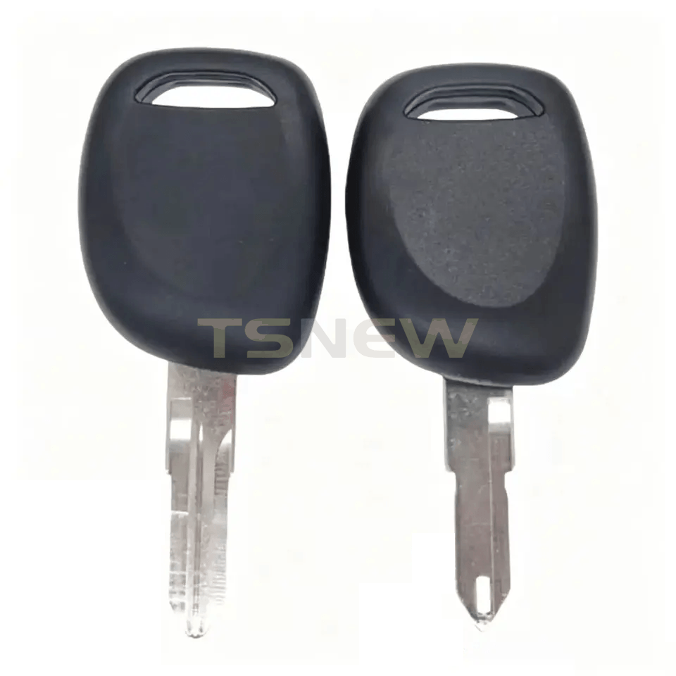 Original Smart Chip Key Shell For Renault Car Remote Replacement Case