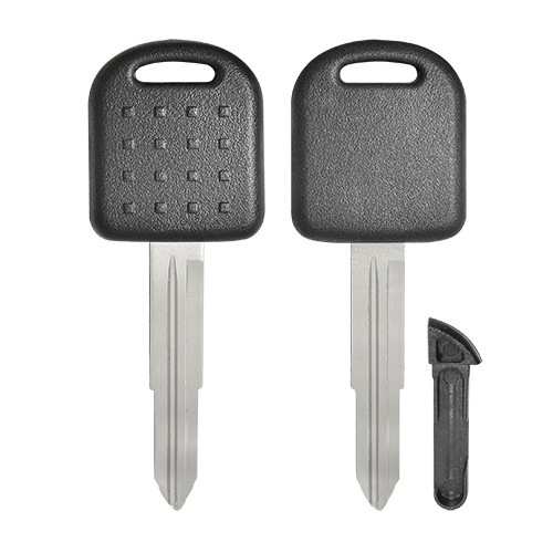 SZ12 Transponder key FOR SUZUKI