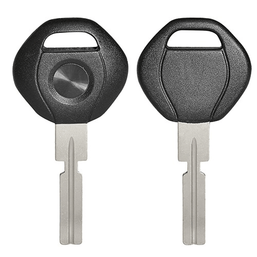 HU58 Transponder key for for Audi